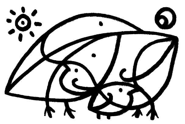 Das Logo der Familie Pönighaus 2006